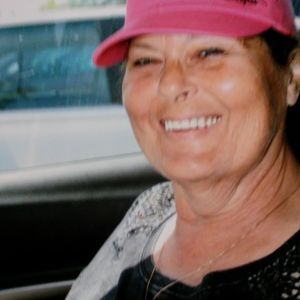 Meet your Posher, Nancy